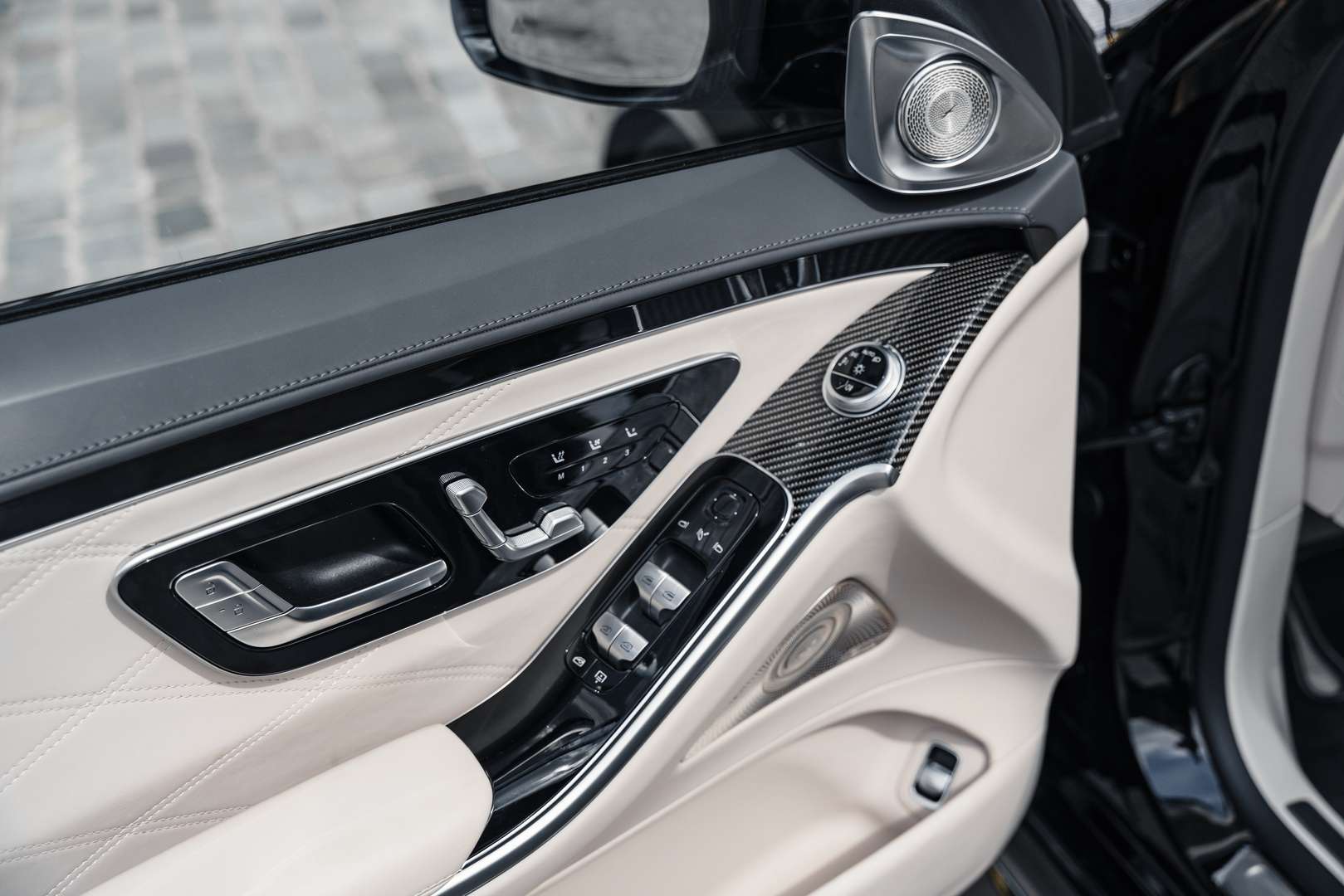 Mercedes Classe S AMG Line 63 - 2024 - Joinsteer - #26