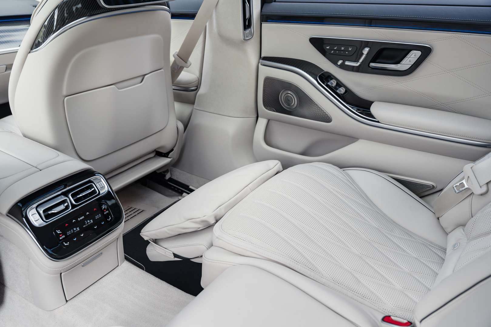 Mercedes Classe S AMG Line 63 - 2024 - Joinsteer - #30