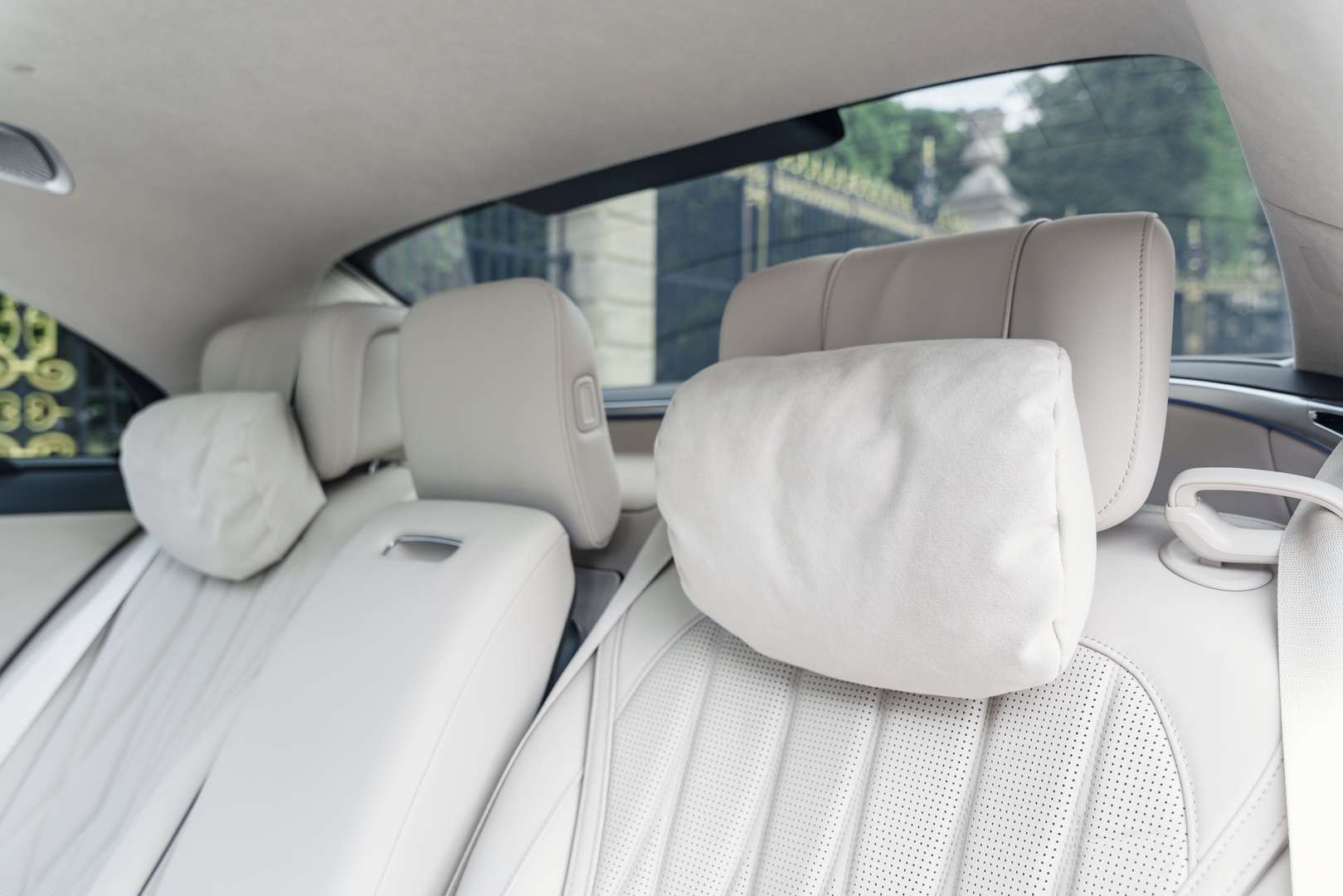Mercedes Classe S AMG Line 63 - 2024 - Joinsteer - #31