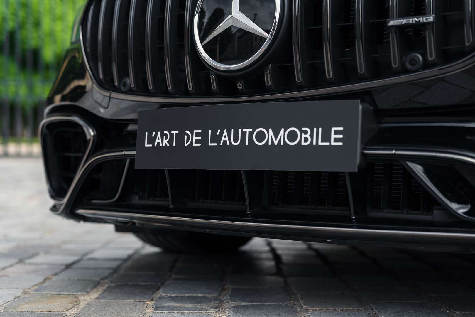Mercedes Classe S AMG Line 63 - 2024 - Joinsteer - #35