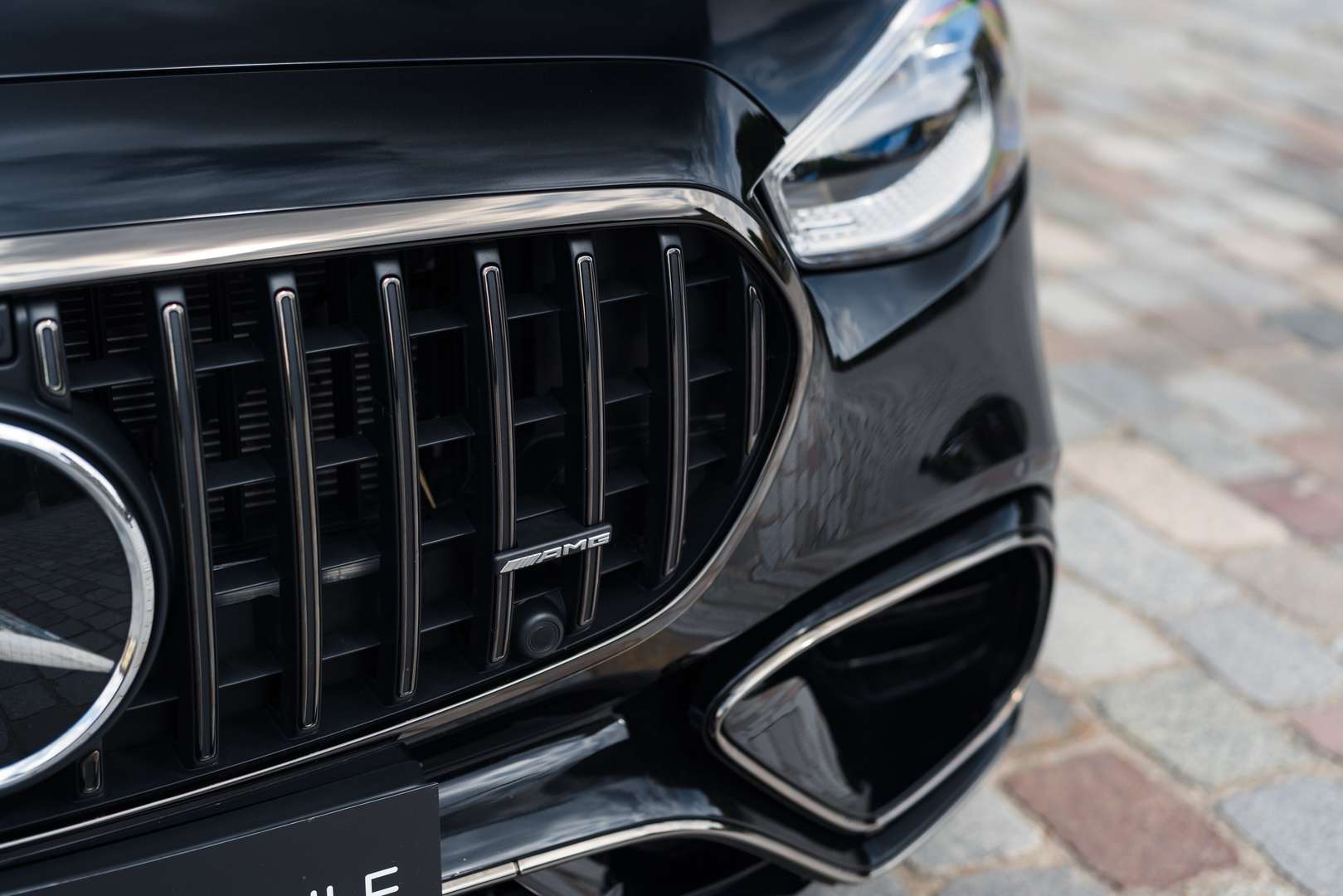 Mercedes Classe S AMG Line 63 - 2024 - Joinsteer - #37
