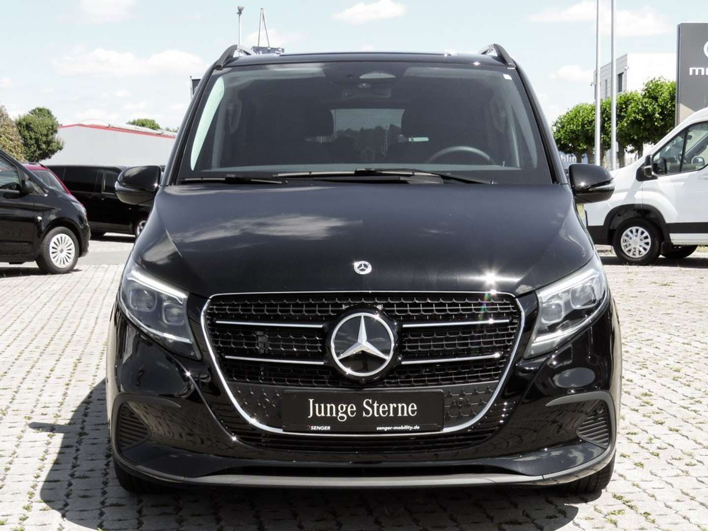 Mercedes V 220 220 STYLE - 2024 - Joinsteer - #1