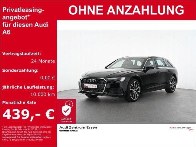 Audi A6 Avant TFSI E 50 TFSI E Quattro S Tronic - 2023 - Joinsteer