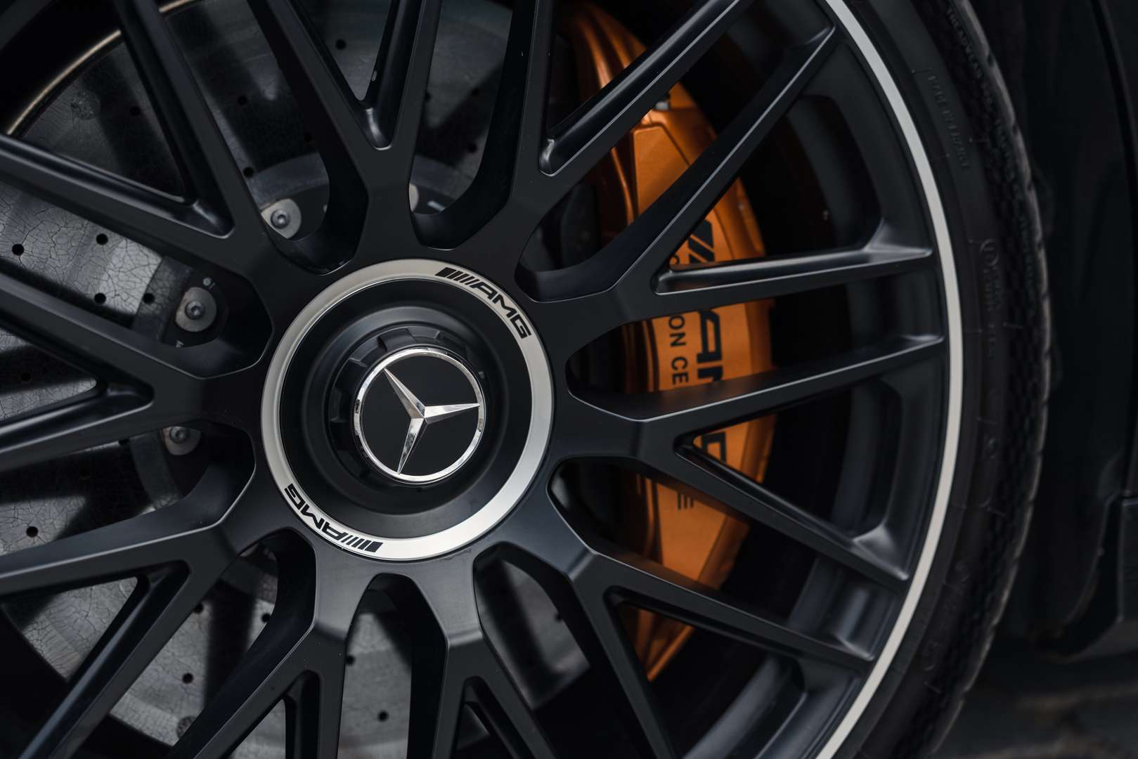 Mercedes Classe S AMG Line 63 - 2024 - Joinsteer - #40