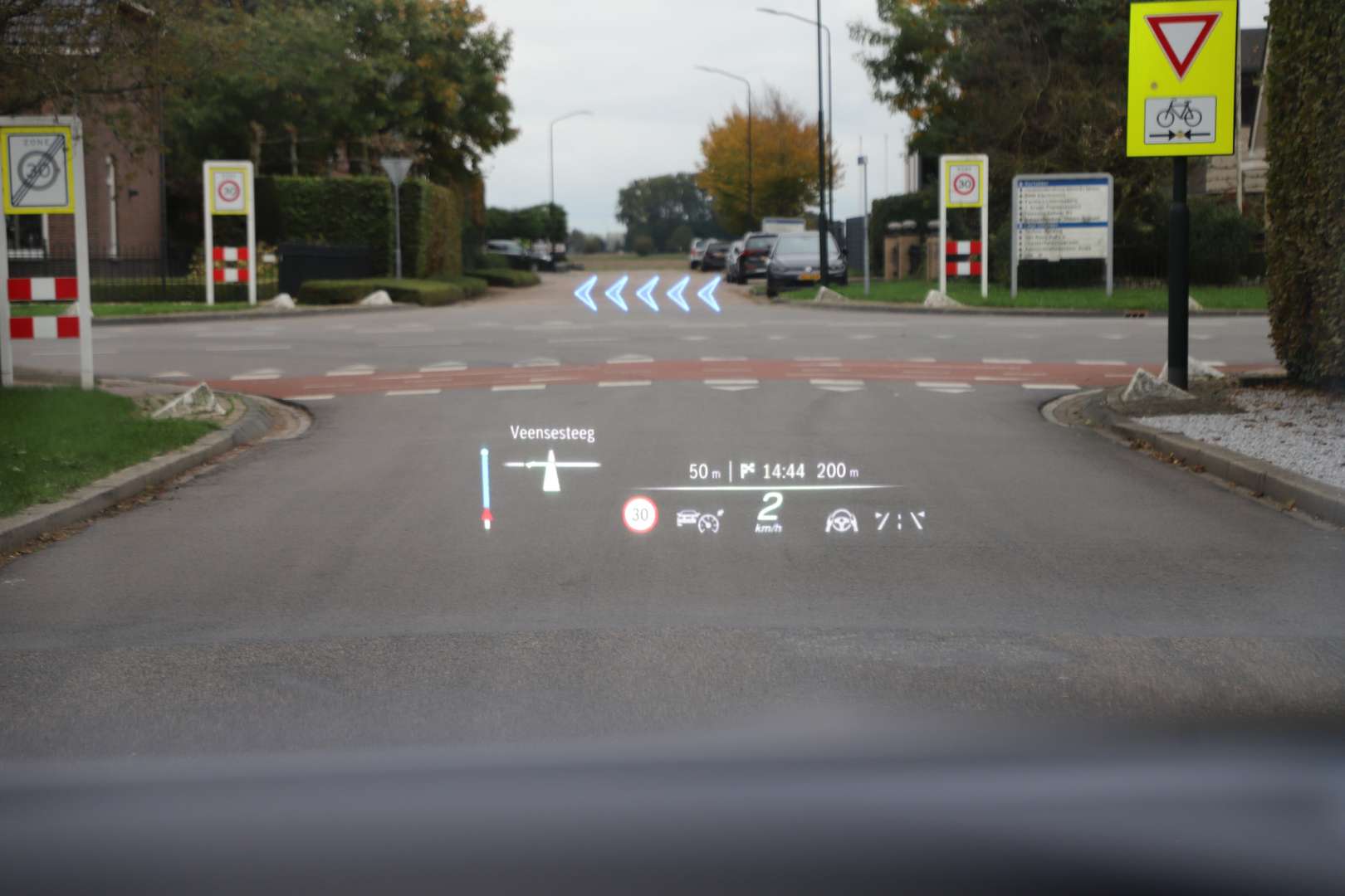 Mercedes EQS SUV 450+ AMG Line - 2023 - Joinsteer - #12