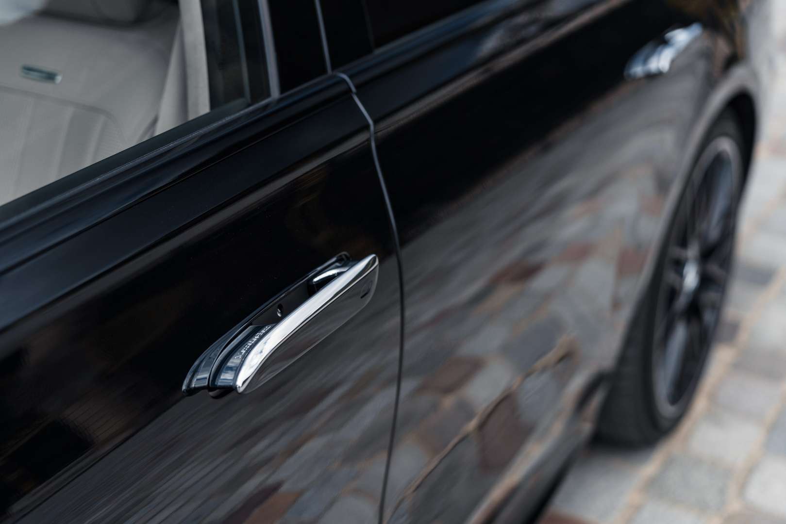 Mercedes Classe S AMG Line 63 - 2024 - Joinsteer - #41