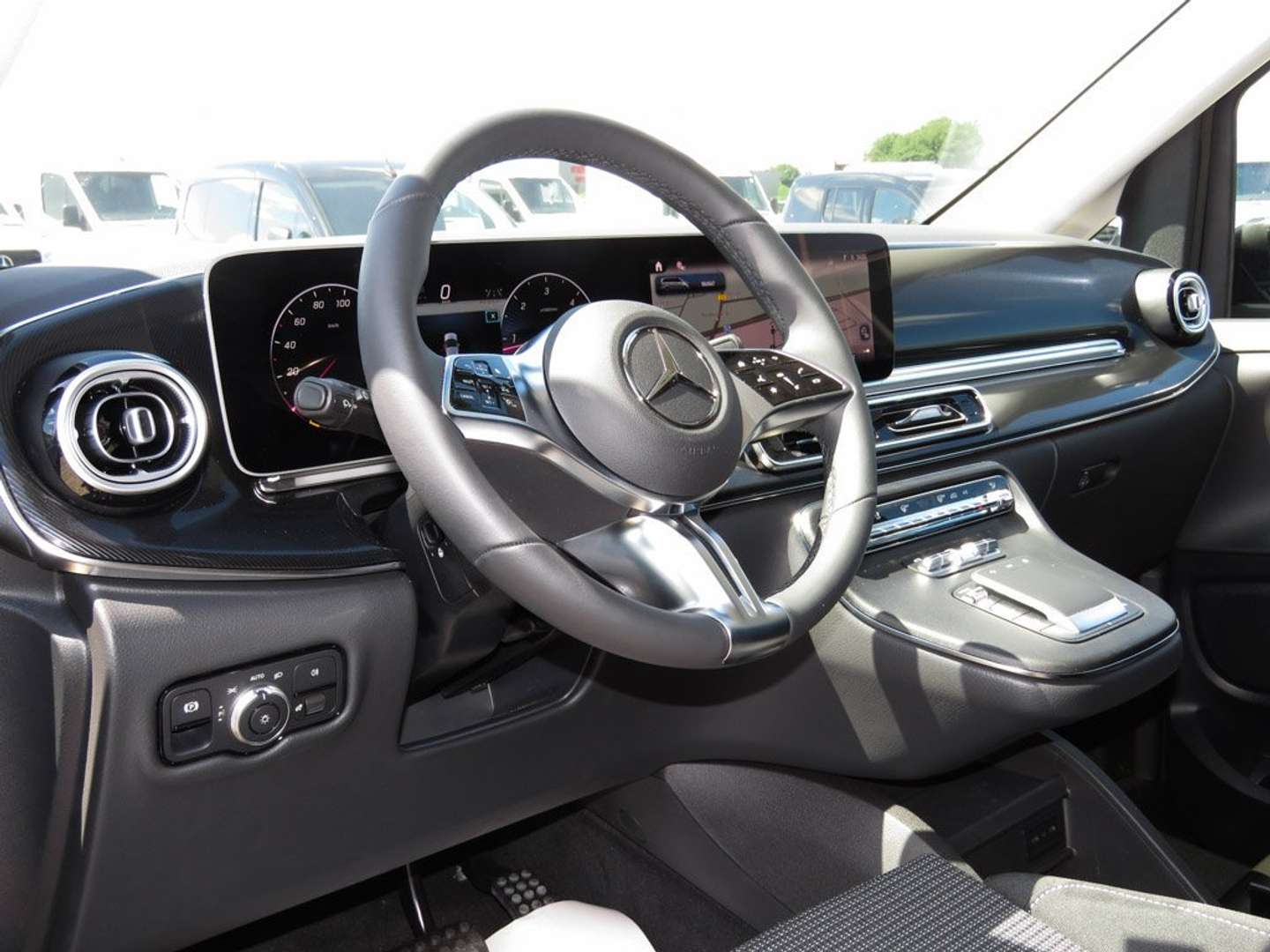 Mercedes V 220 220 STYLE - 2024 - Joinsteer - #6