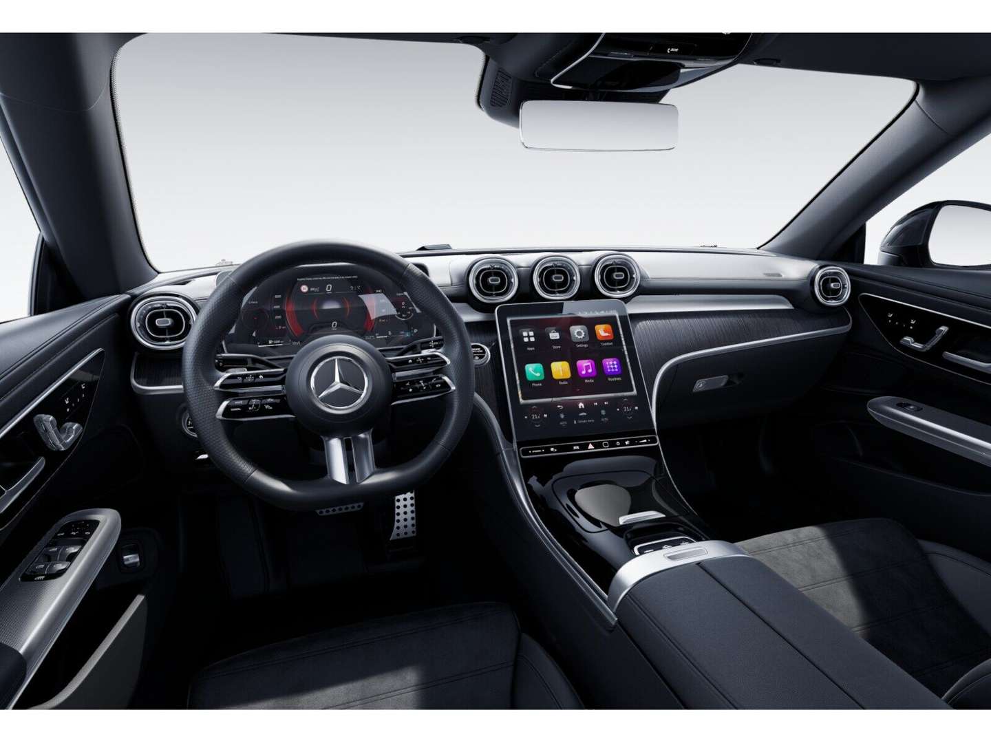Mercedes CLE 450 AMG Line - 2024 - Joinsteer - #6