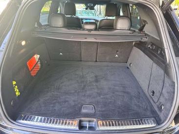 Mercedes GLE 63 AMG Line — photo 22