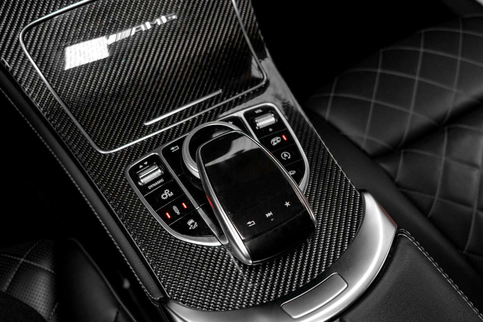 Mercedes GLC 63 AMG 63 AMG Line - 2018 - Joinsteer - #4