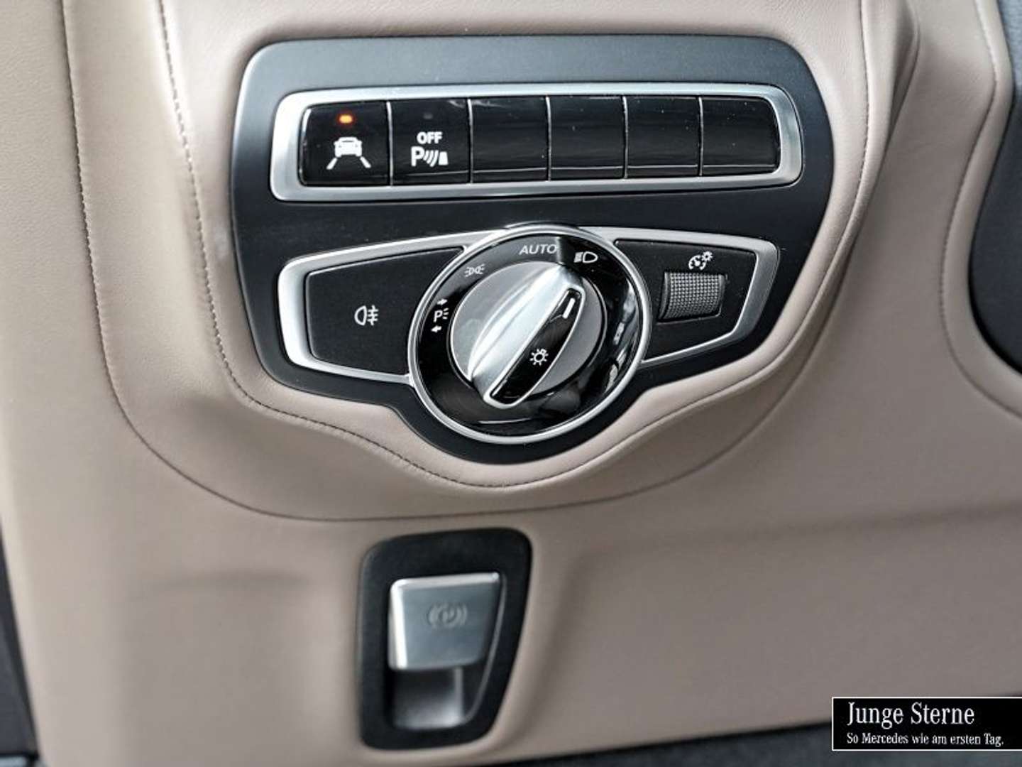 Mercedes G Classe 500 AMG Line - 2022 - Joinsteer - #13