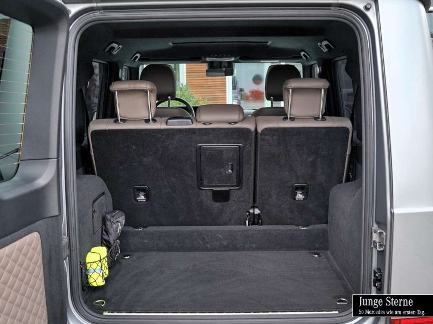 Mercedes G Classe 500 AMG Line - 2022 - Joinsteer - #17