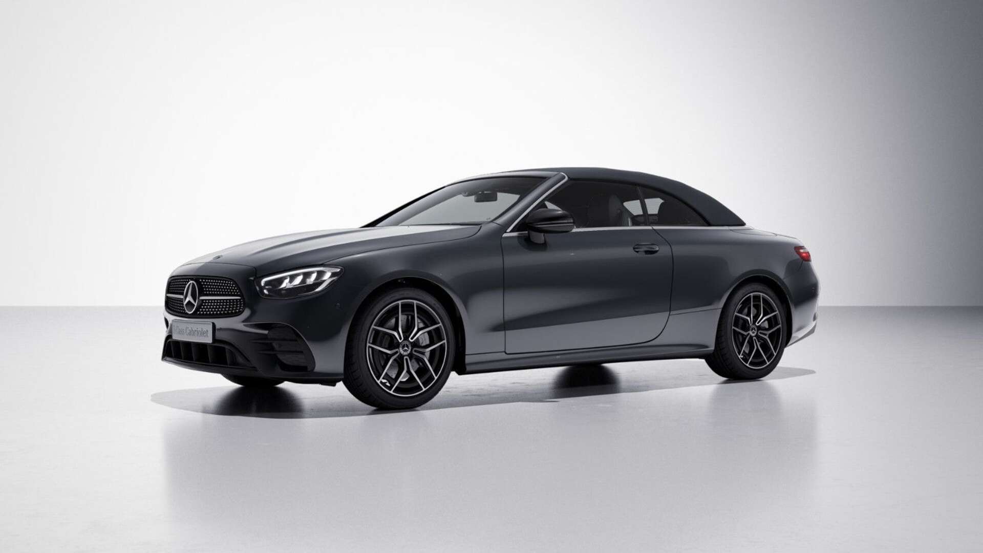 Mercedes Classe E Cabriolet 450 AMG LINE - 2021 - Joinsteer - #5