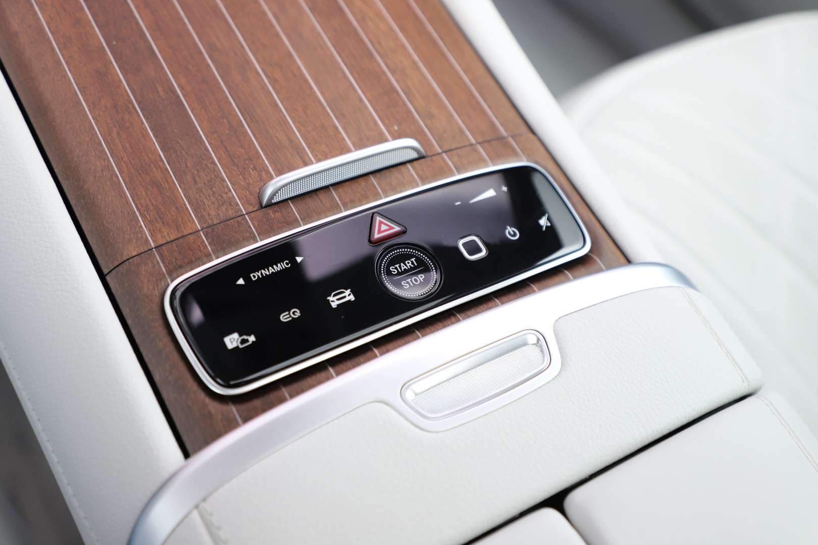 Mercedes EQS SUV 450+ AMG Line - 2023 - Joinsteer - #33