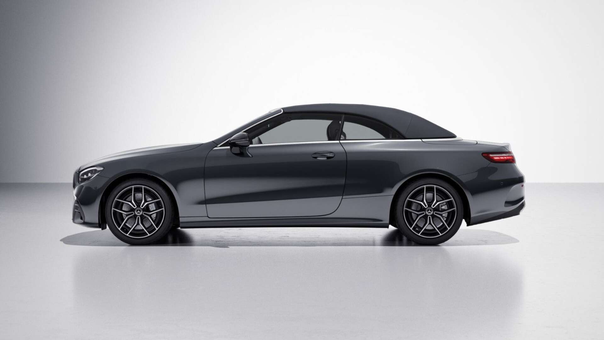 Mercedes Classe E Cabriolet 450 AMG LINE - 2021 - Joinsteer - #6