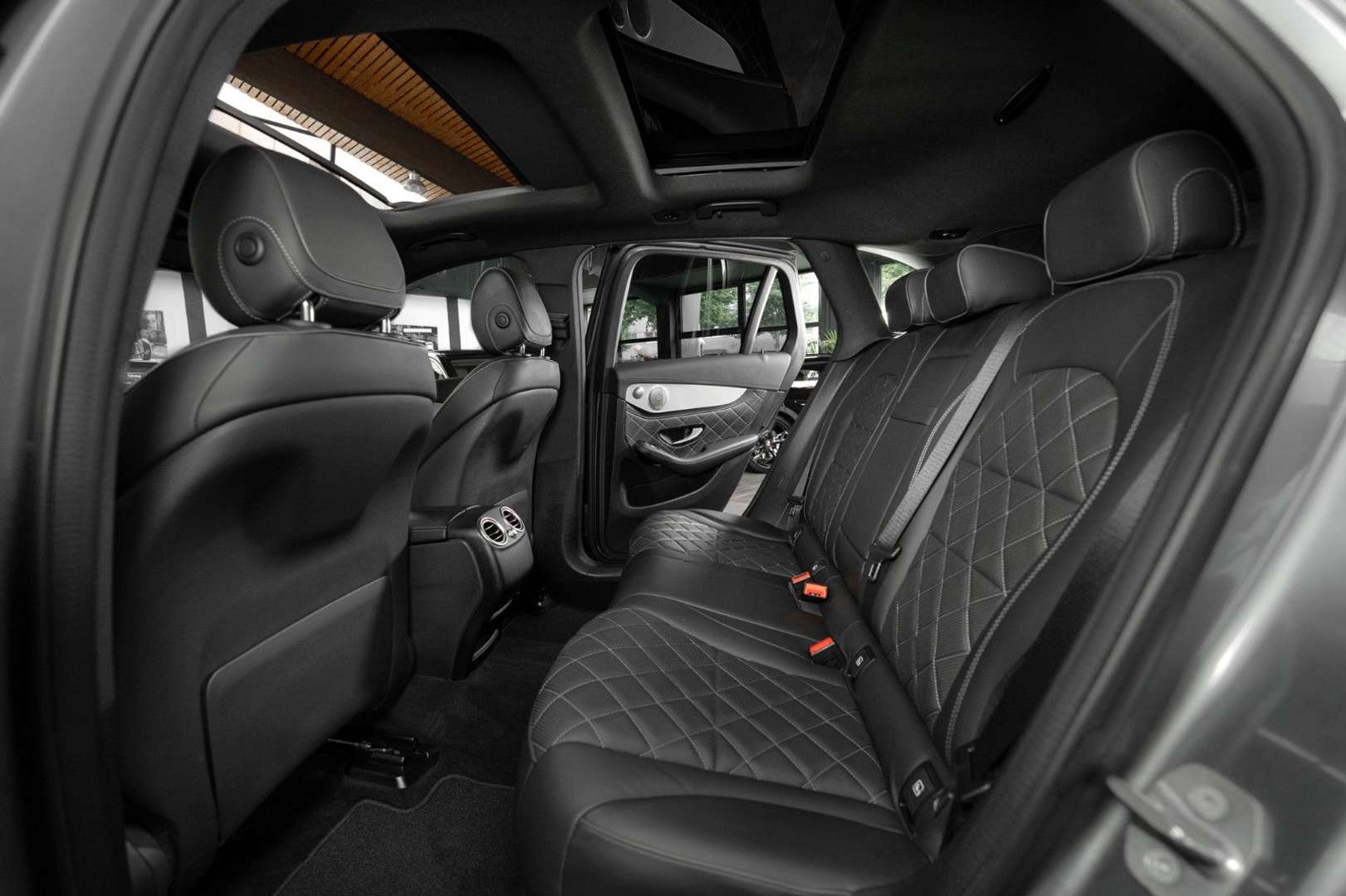 Mercedes GLC 63 AMG 63 AMG Line - 2019 - Joinsteer - #5