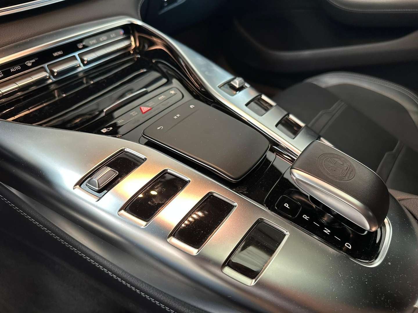 Mercedes AMG GT Coupé 53 AMG Line - 2023 - Joinsteer - #13