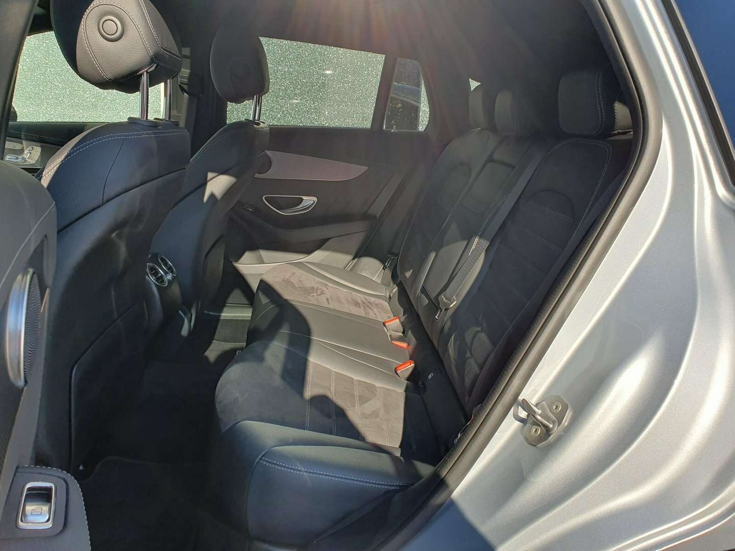 Mercedes EQC 400 AMG Line - 2020 - Joinsteer - #9