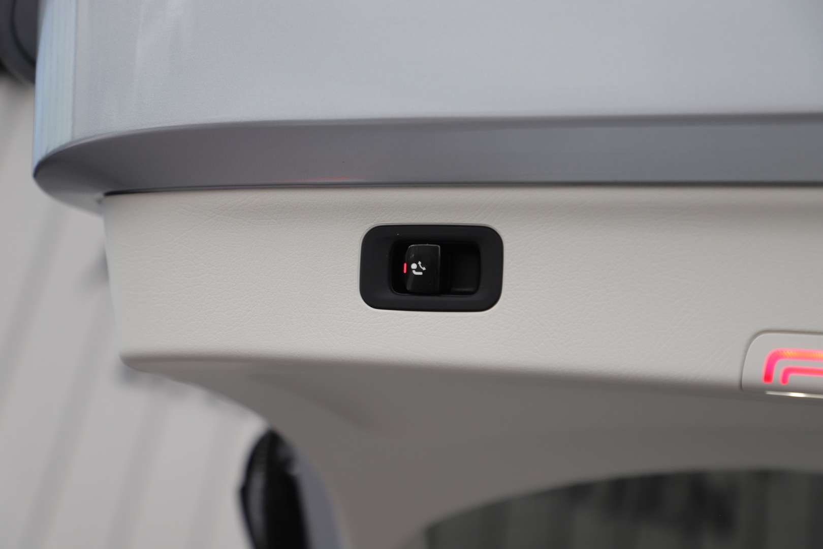 Mercedes EQS SUV 450+ AMG Line - 2023 - Joinsteer - #44