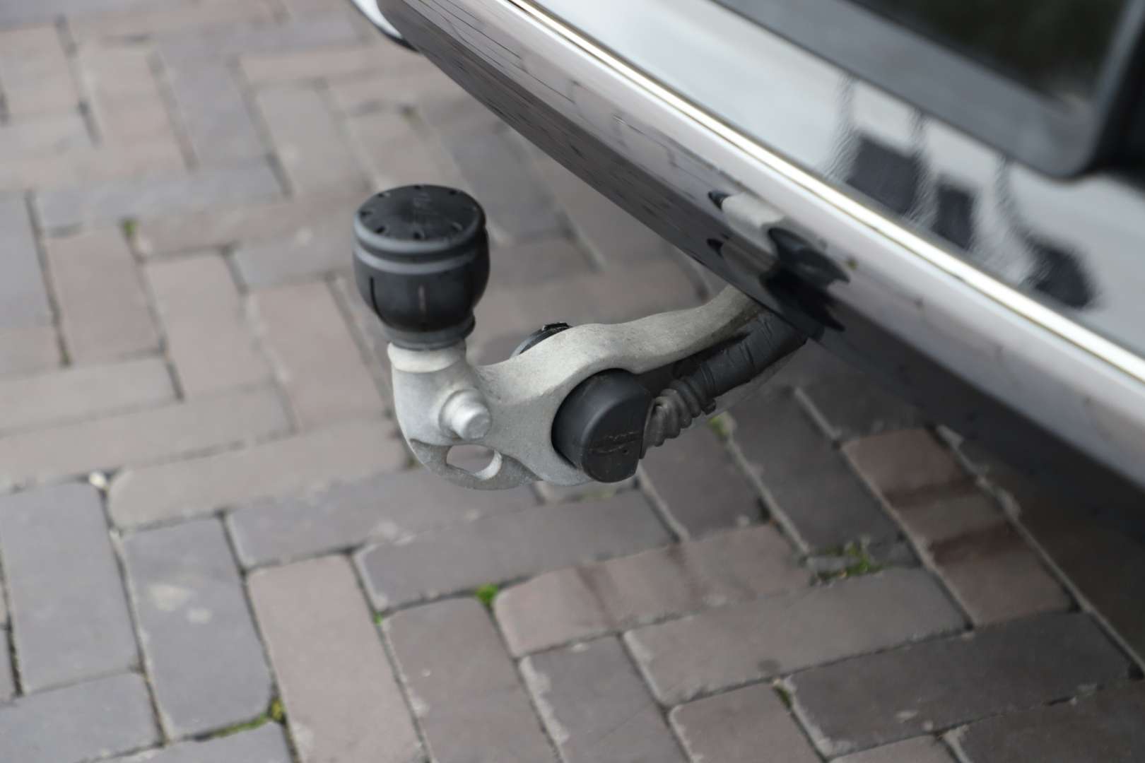 Mercedes EQS SUV 450+ AMG Line - 2023 - Joinsteer - #45