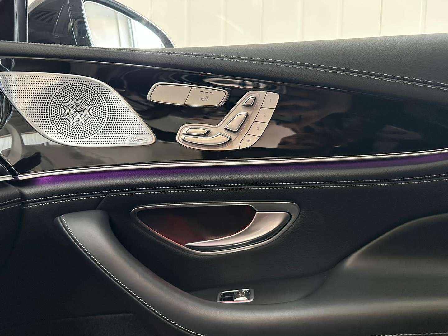 Mercedes AMG GT Coupé 53 AMG Line - 2023 - Joinsteer - #15