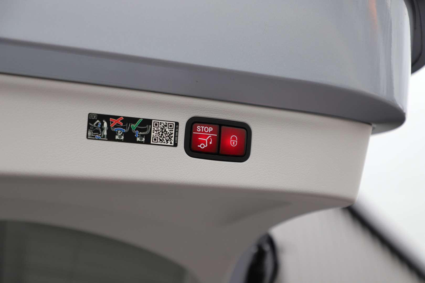 Mercedes EQS SUV 450+ AMG Line - 2023 - Joinsteer - #46