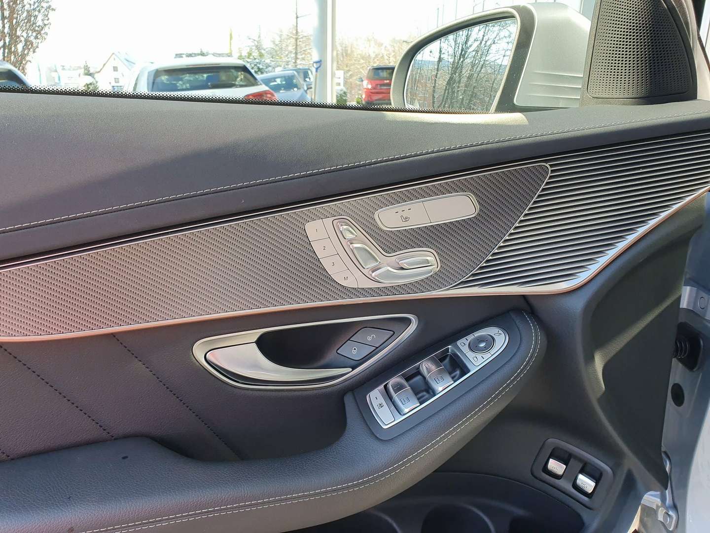 Mercedes EQC 400 AMG Line - 2020 - Joinsteer - #11