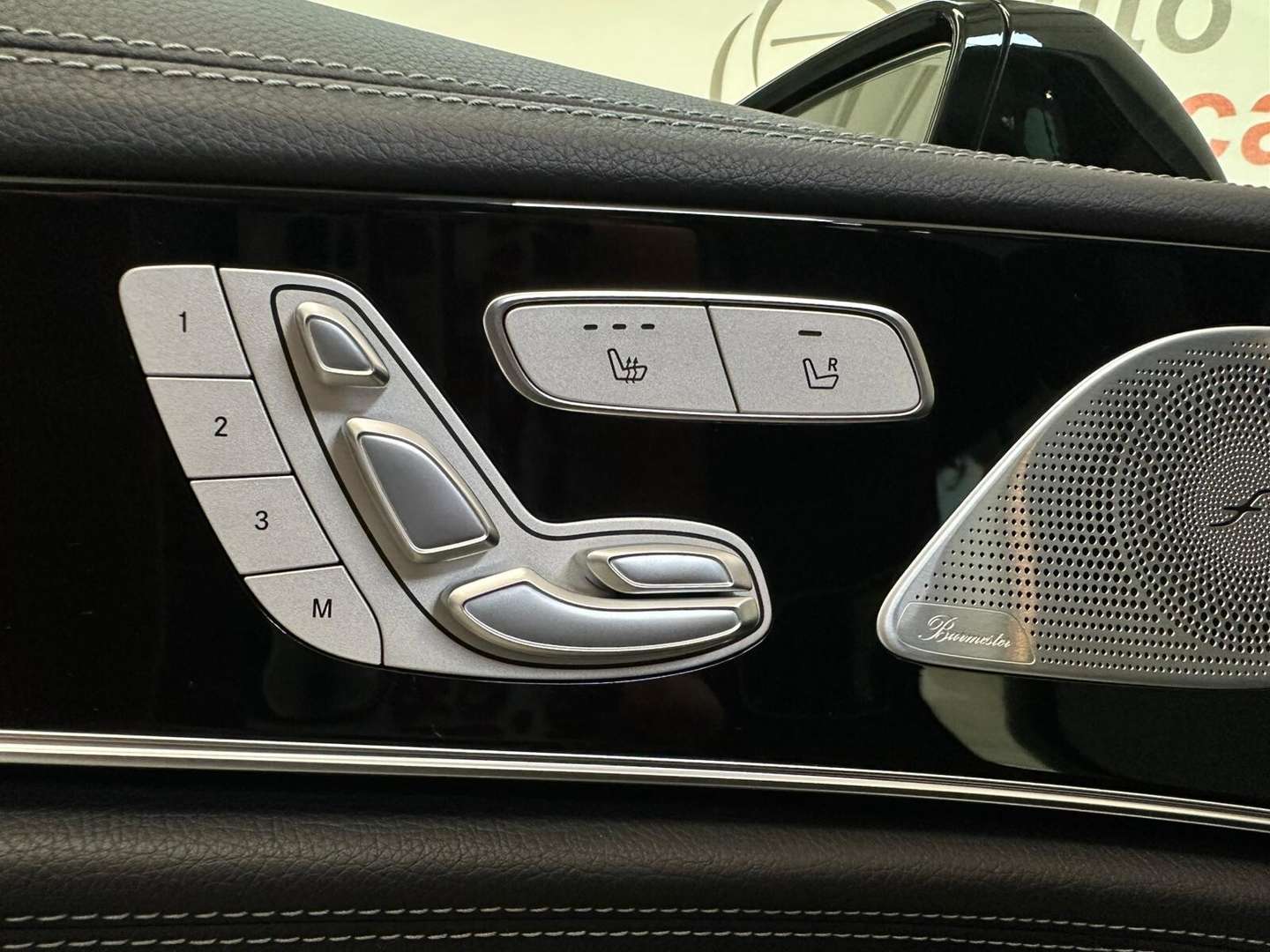 Mercedes AMG GT Coupé 53 AMG Line - 2023 - Joinsteer - #17