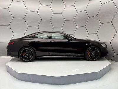 Mercedes Classe S Coupé 63 AMG Line - - Joinsteer - #5