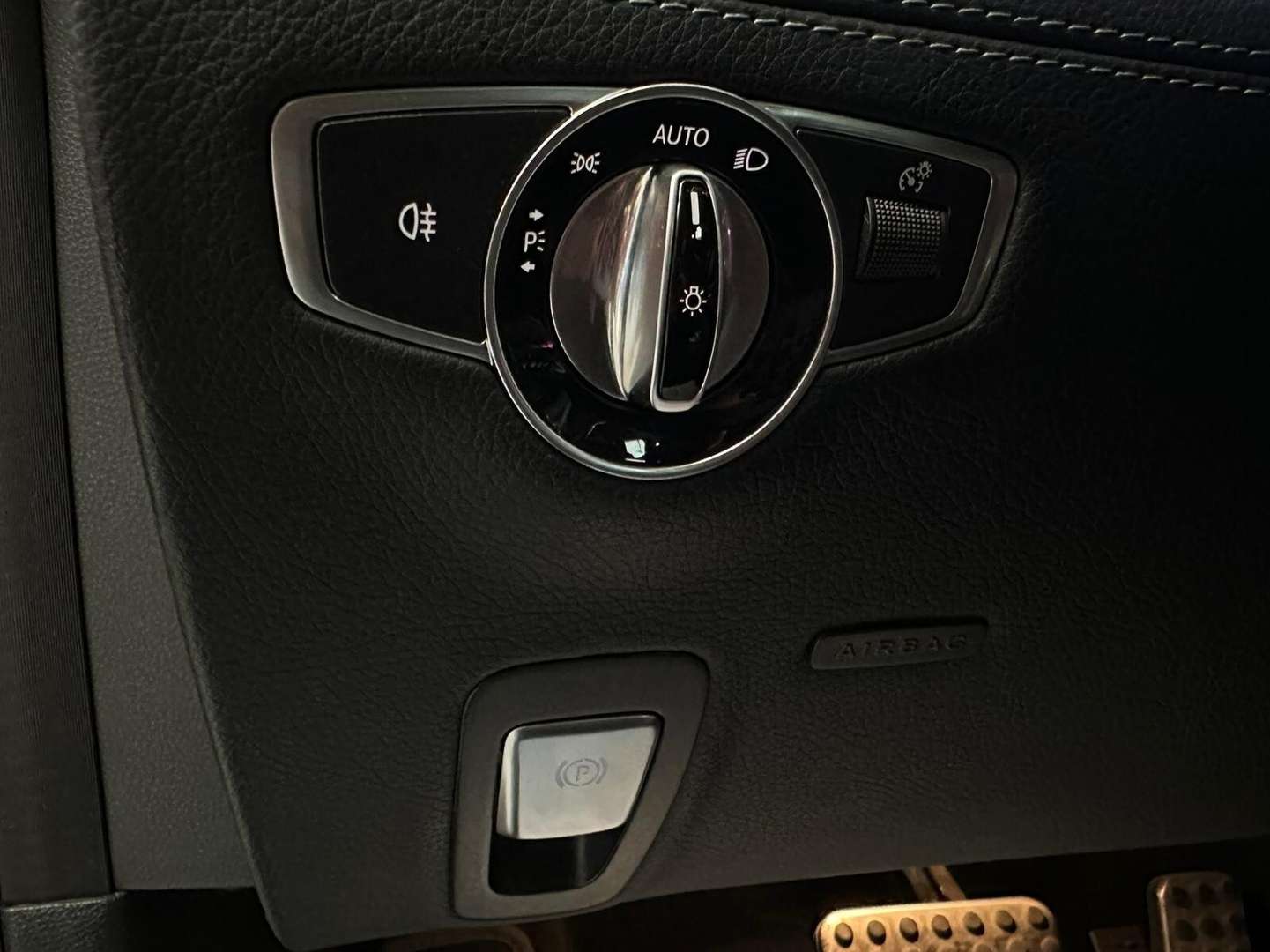 Mercedes AMG GT Coupé 53 AMG Line - 2023 - Joinsteer - #18