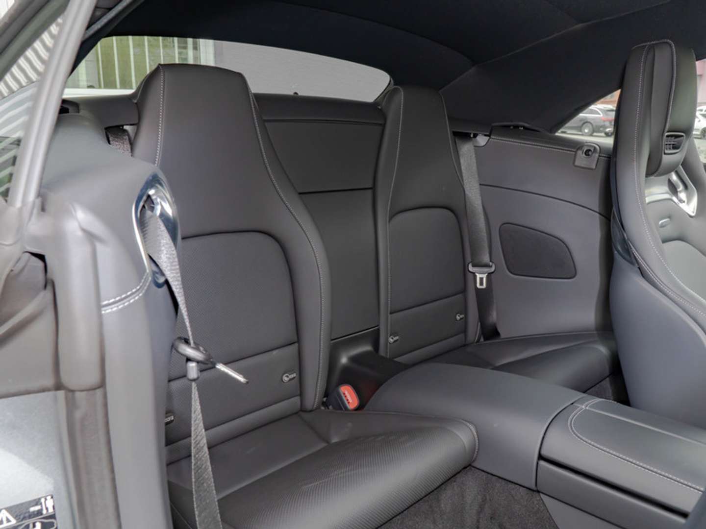 Mercedes SL 63 AMG Line - 2025 - Joinsteer - #6