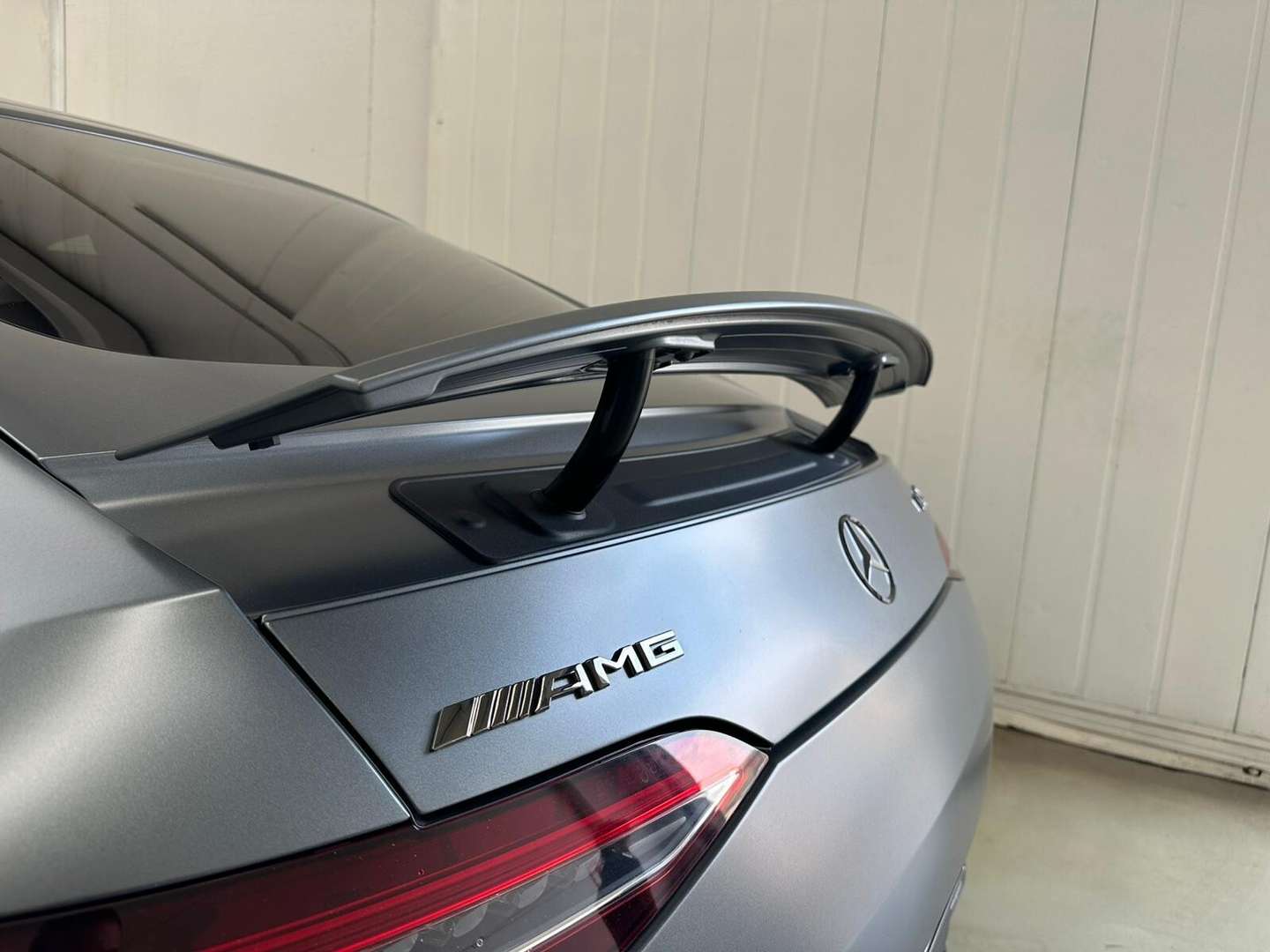 Mercedes AMG GT Coupé 53 AMG Line - 2023 - Joinsteer - #19