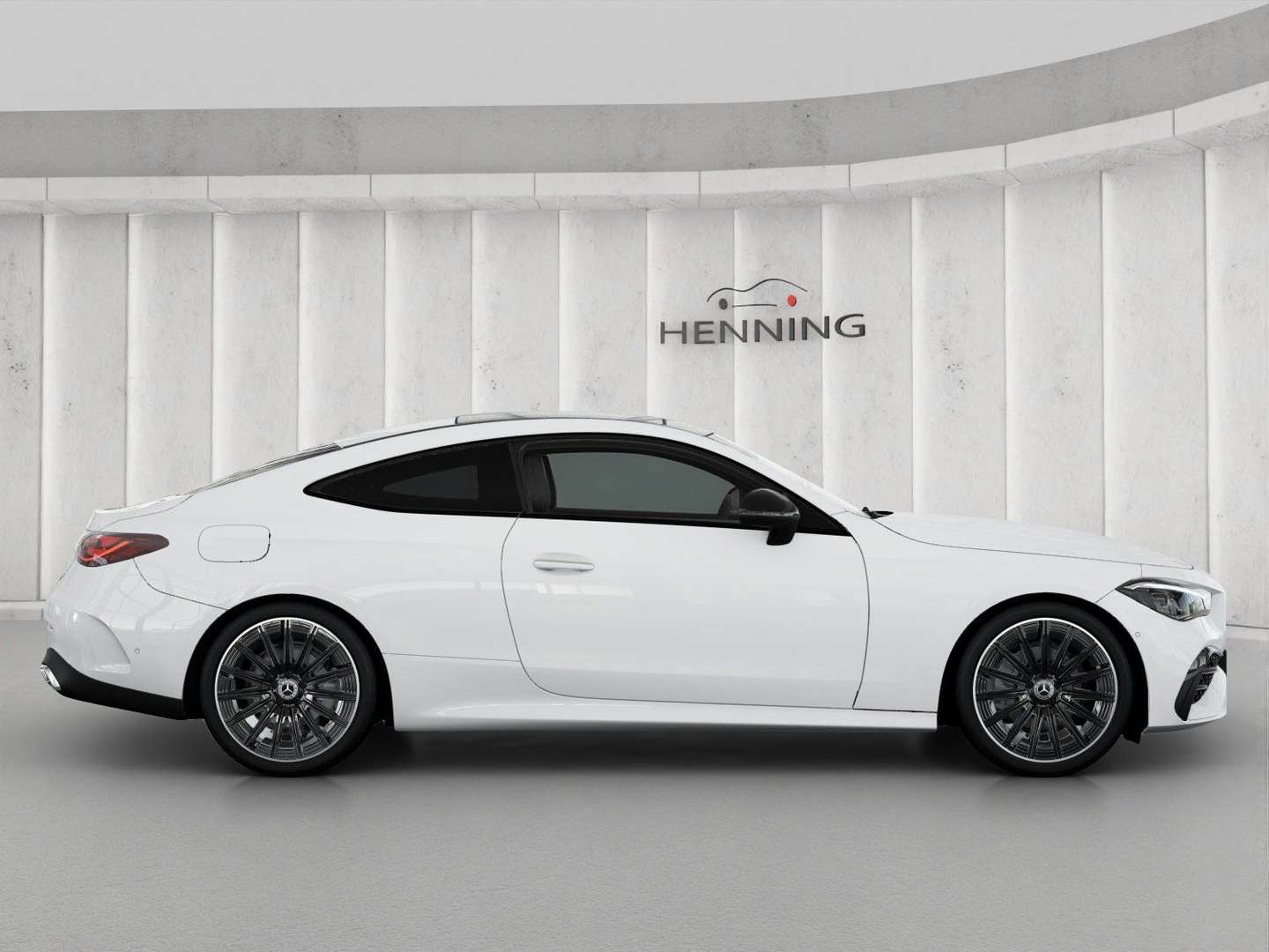 Mercedes CLE 220 AMG Line - 2024 - Joinsteer - #5