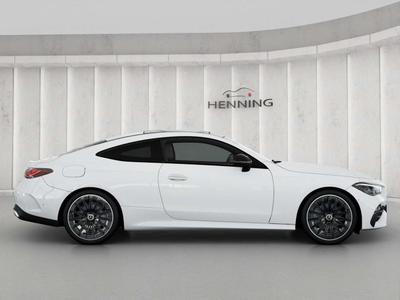 Mercedes CLE 220 AMG Line -  - Joinsteer - #4