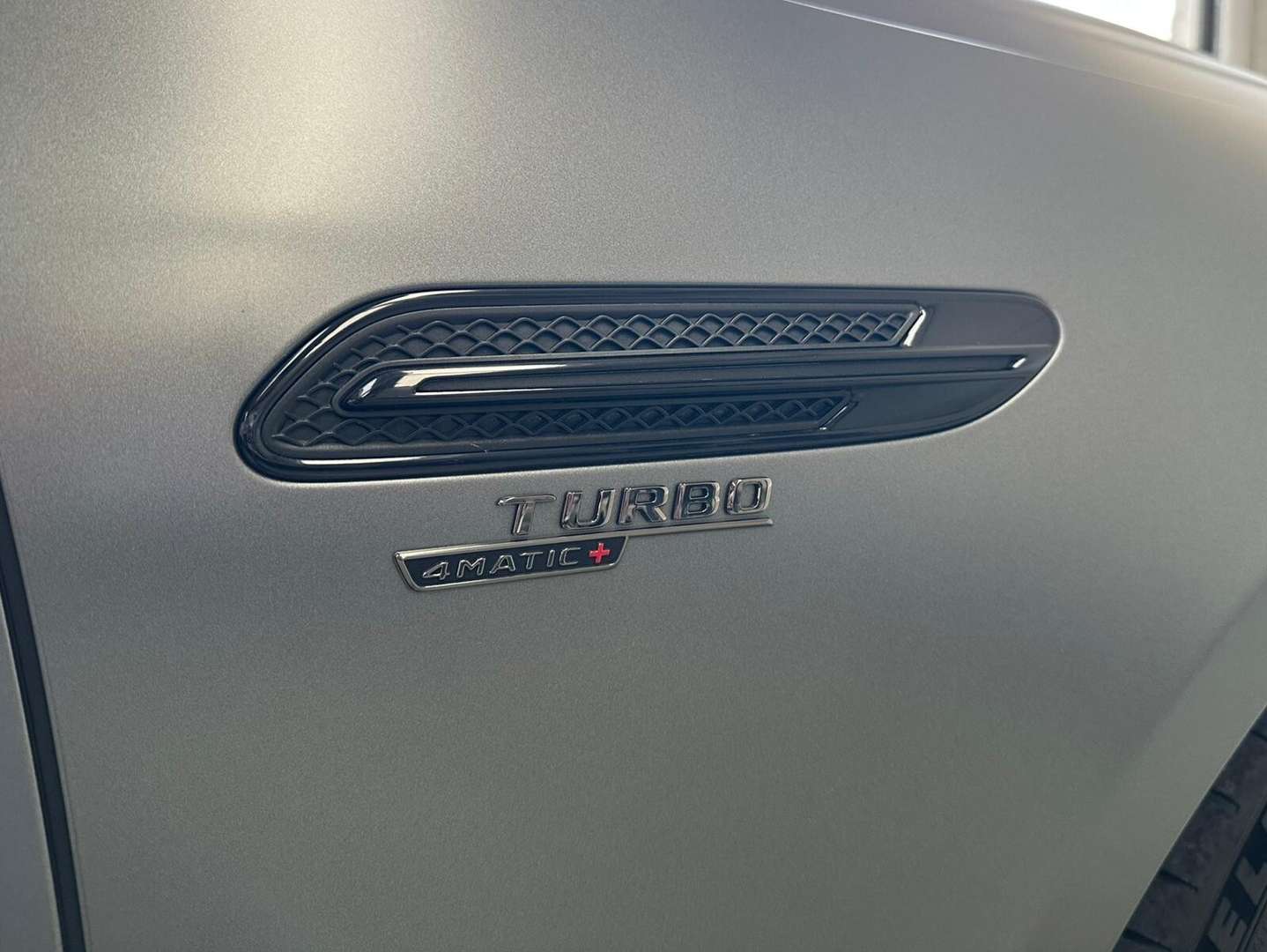 Mercedes AMG GT Coupé 53 AMG Line - 2023 - Joinsteer - #20