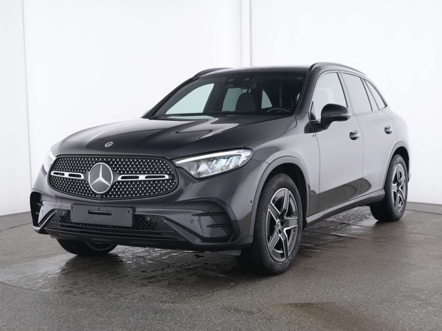 Mercedes GLC 220 AMG Line - 2024 - Joinsteer - #1
