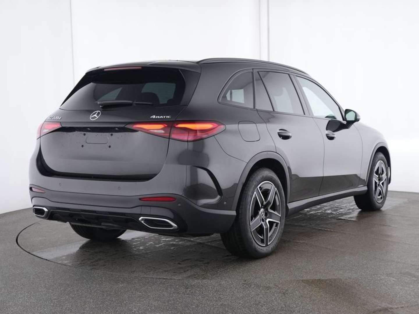 Mercedes GLC 220 AMG Line - 2024 - Joinsteer - #2