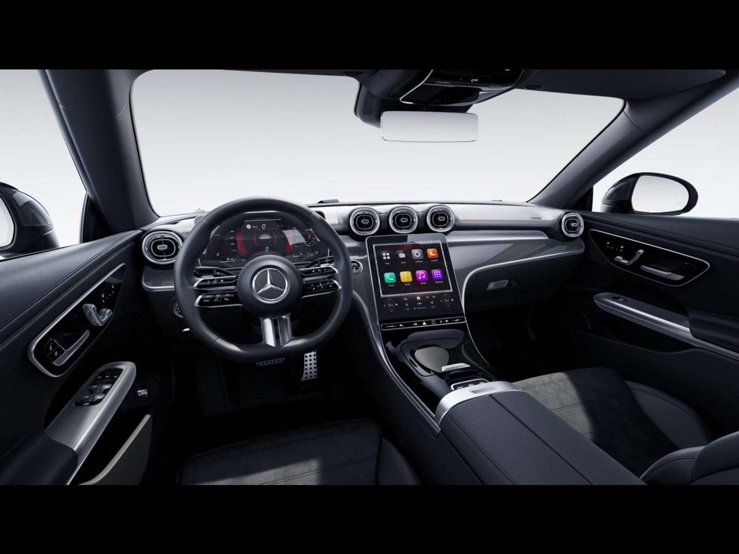 Mercedes CLE Cabriolet 450 AMG Line - 2024 - Joinsteer - #2