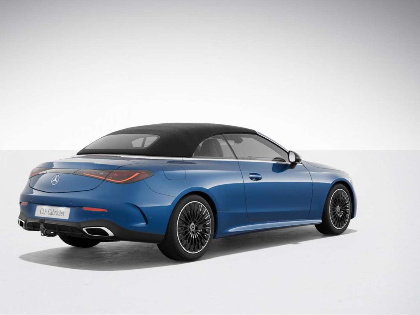 Mercedes CLE Cabriolet 450 AMG Line - 2024 - Joinsteer - #3