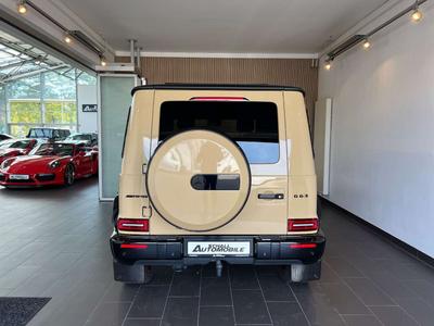 Mercedes G63 63 AMG Line -  - Joinsteer - #4