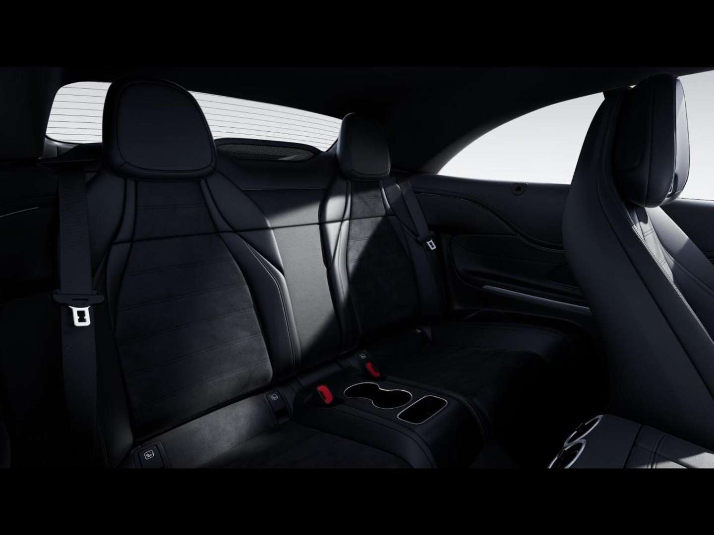 Mercedes CLE Cabriolet 450 AMG Line - 2024 - Joinsteer - #4