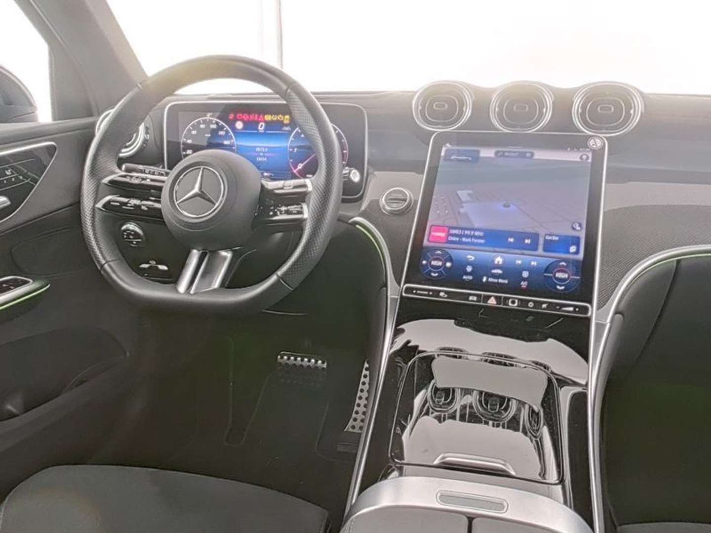 Mercedes GLC 220 AMG Line - 2024 - Joinsteer - #4