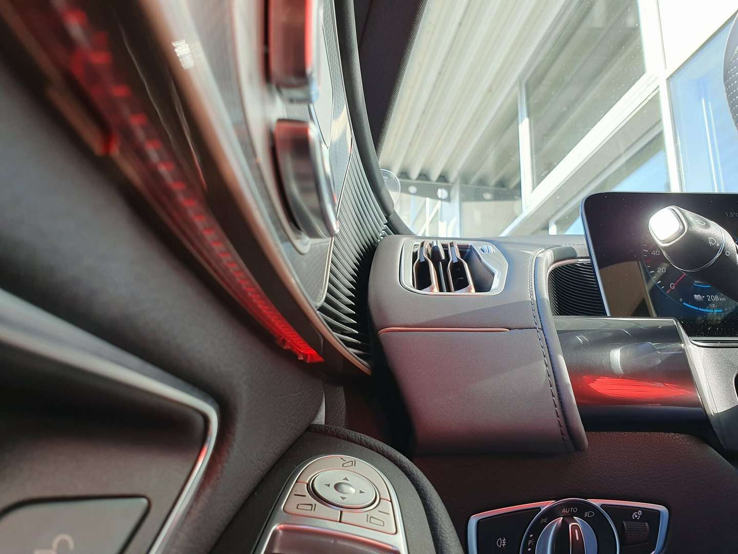 Mercedes EQC 400 AMG Line - 2020 - Joinsteer - #17