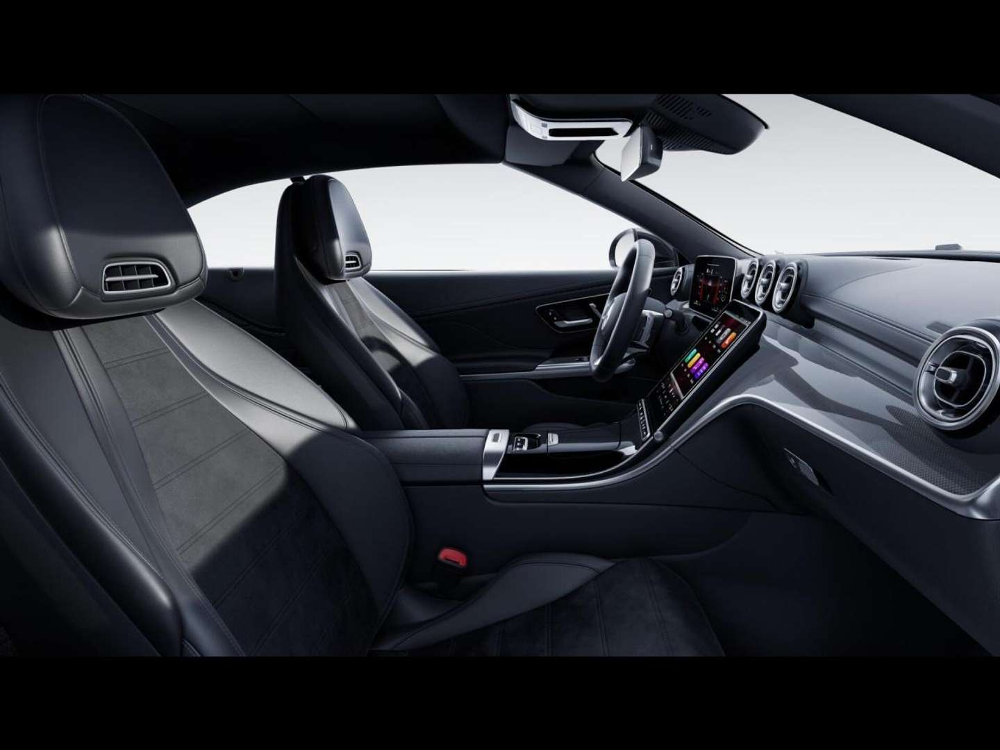 Mercedes CLE Cabriolet 450 AMG Line - 2024 - Joinsteer - #5