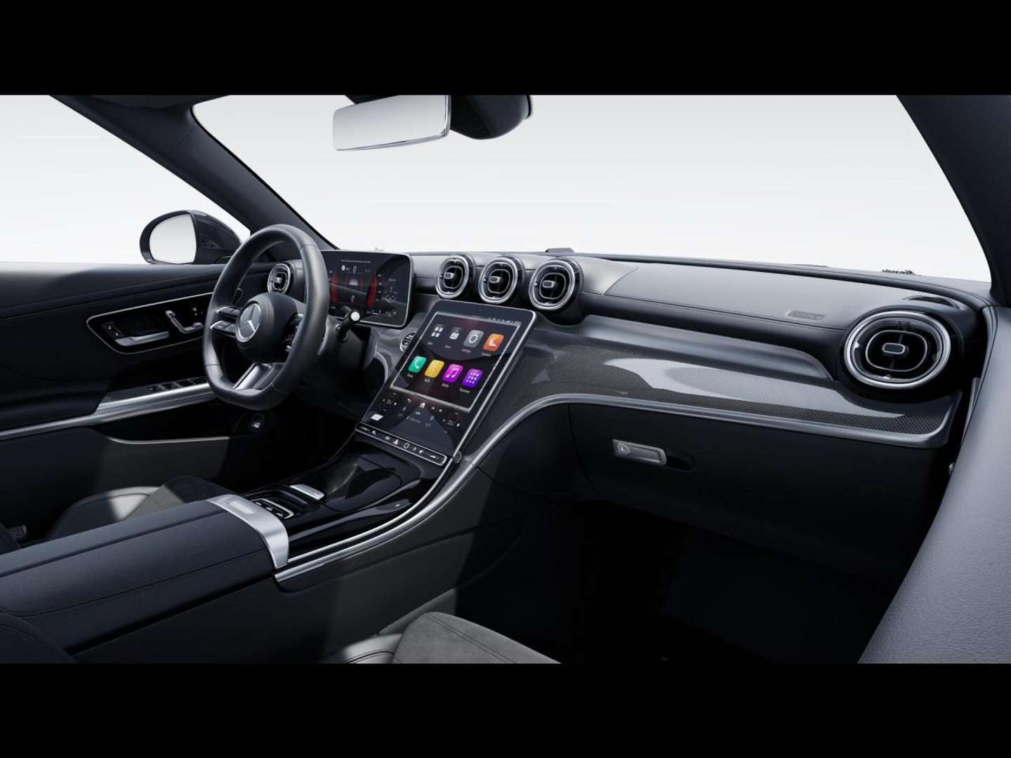 Mercedes CLE Cabriolet 450 AMG Line - 2024 - Joinsteer - #6