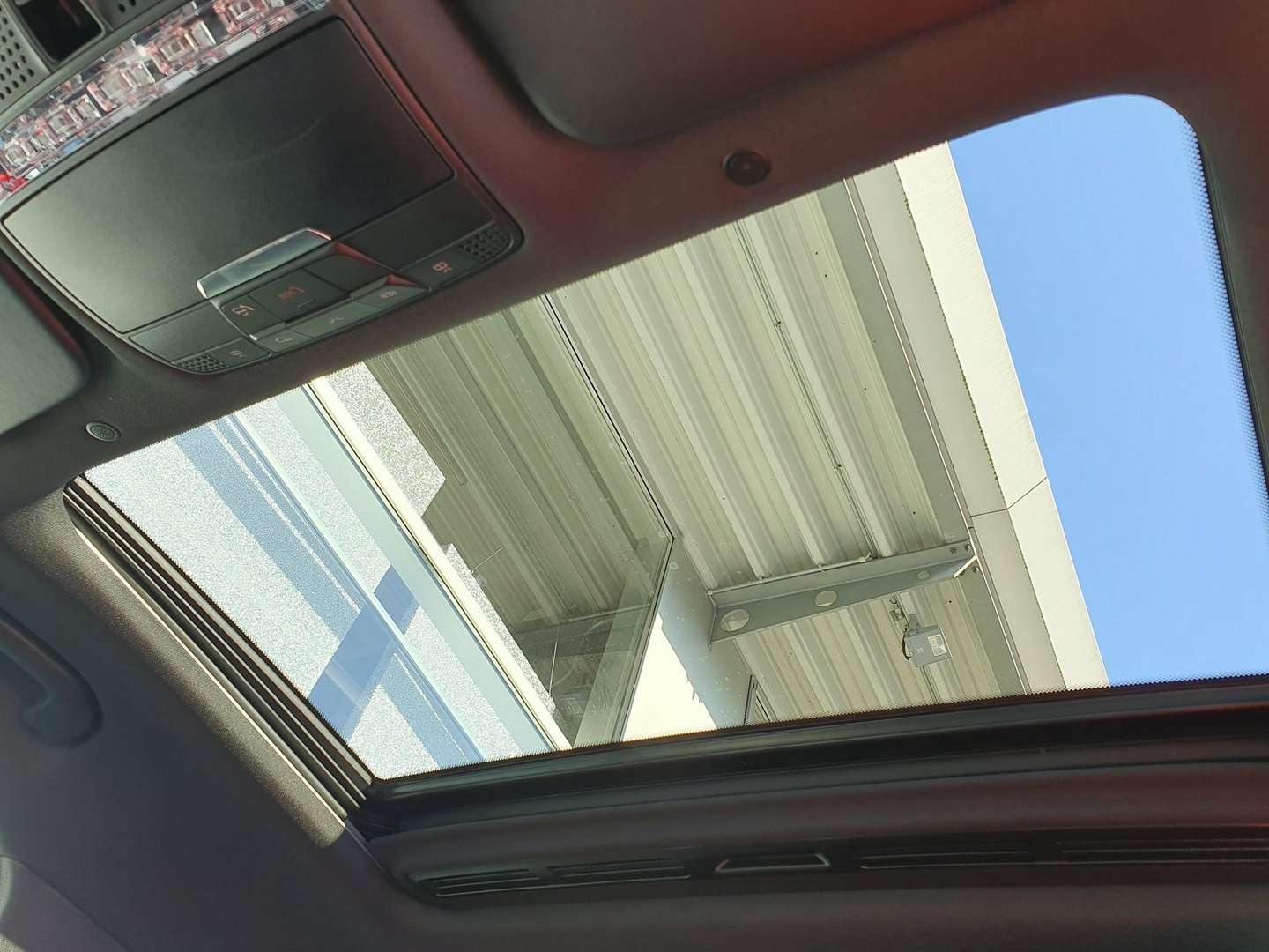 Mercedes EQC 400 AMG Line - 2020 - Joinsteer - #18