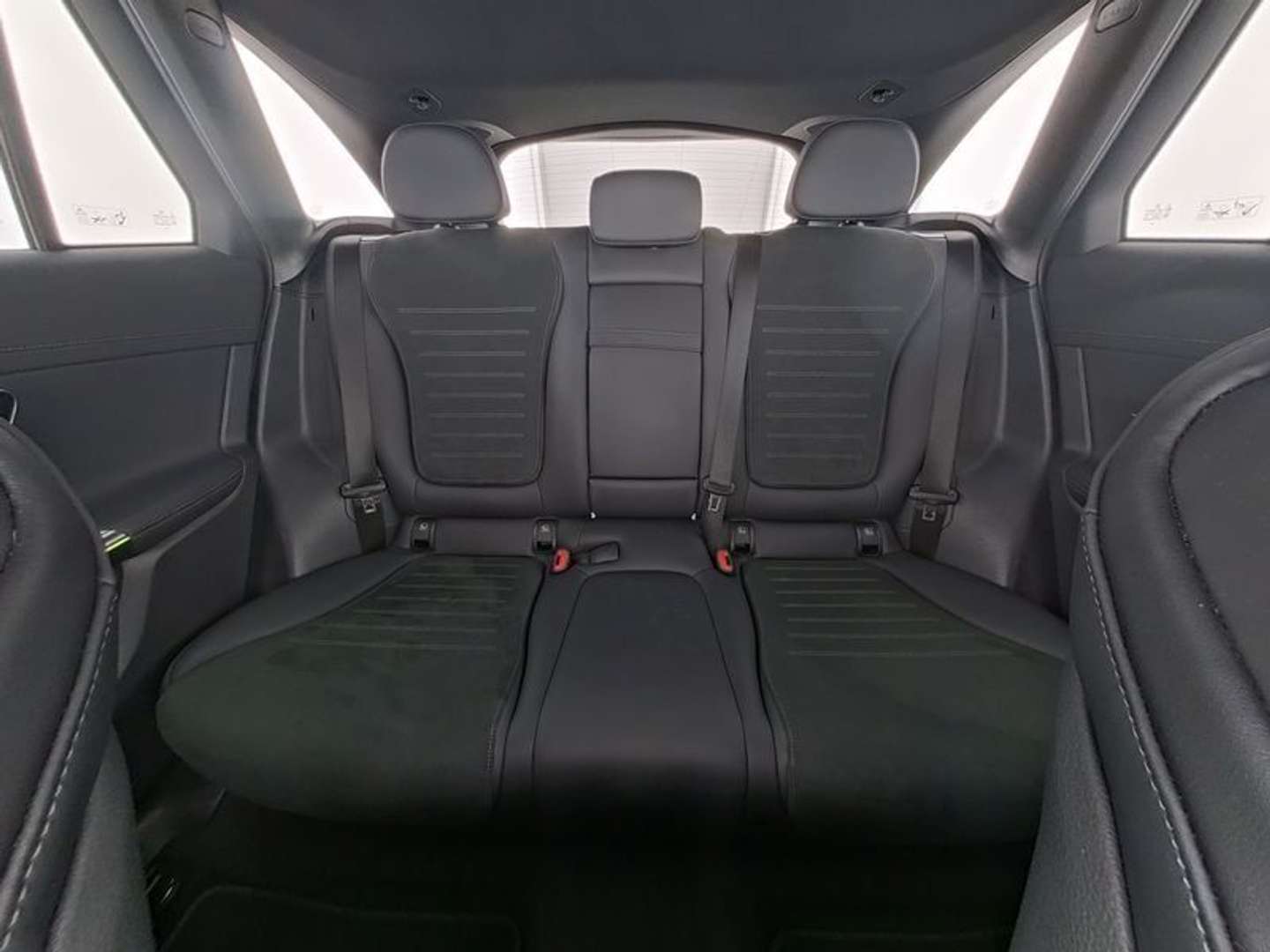 Mercedes GLC 220 AMG Line - 2024 - Joinsteer - #6