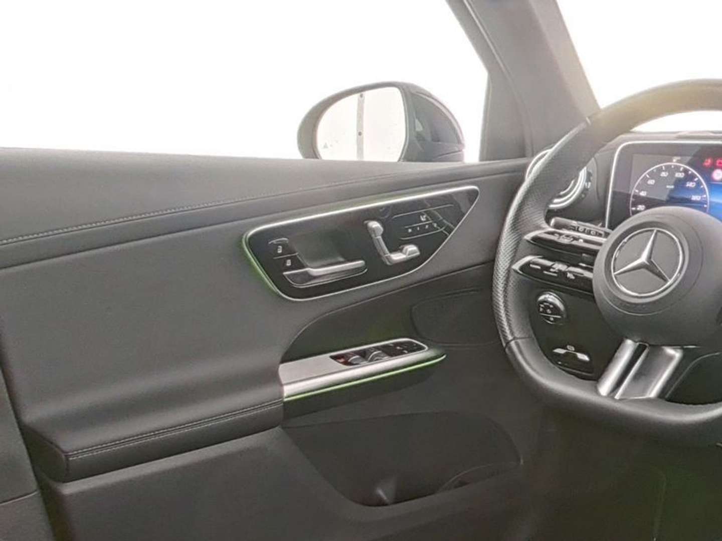 Mercedes GLC 220 AMG Line - 2024 - Joinsteer - #7
