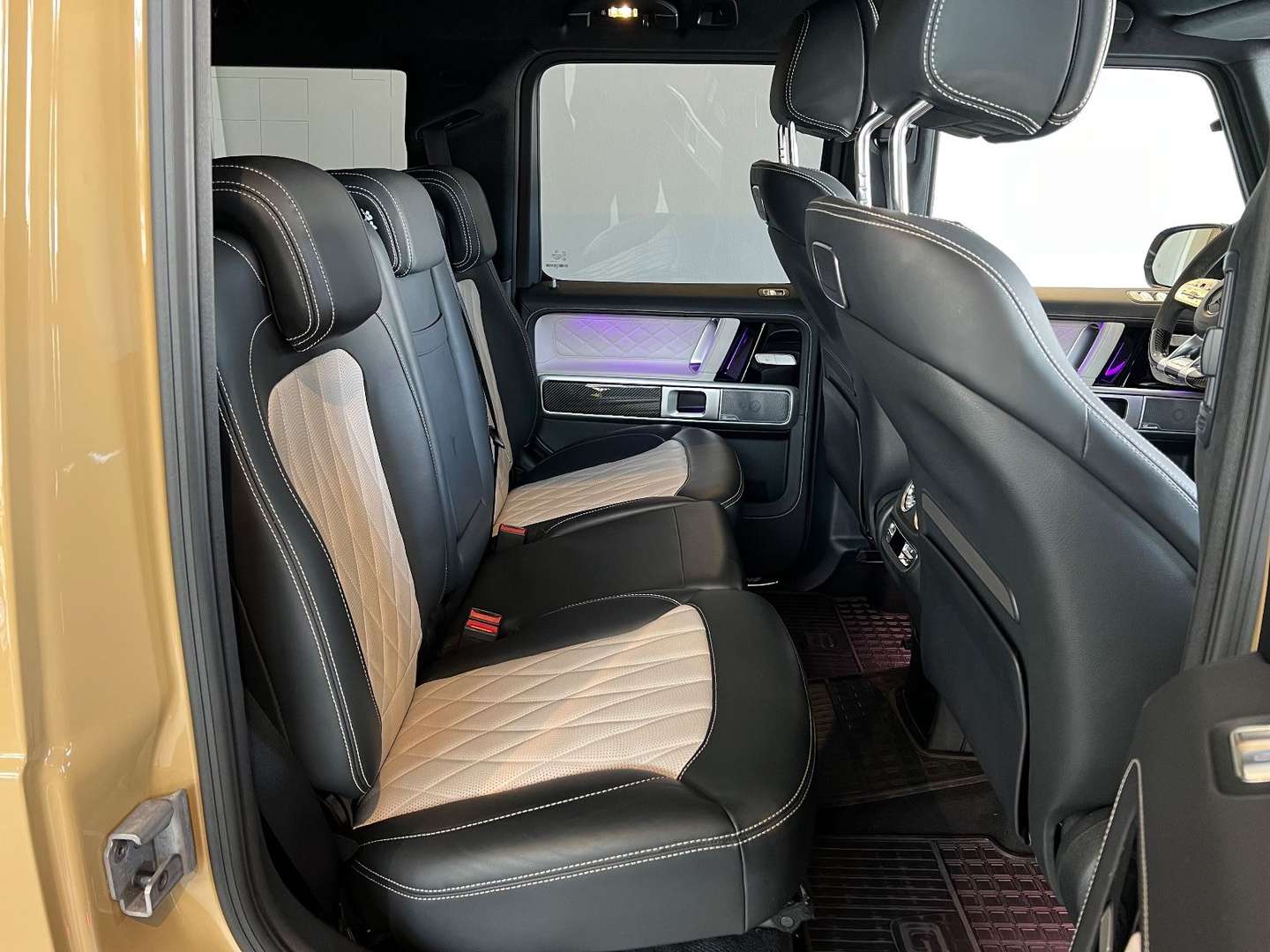 Mercedes G63 63 AMG Line - 2023 - Joinsteer - #15