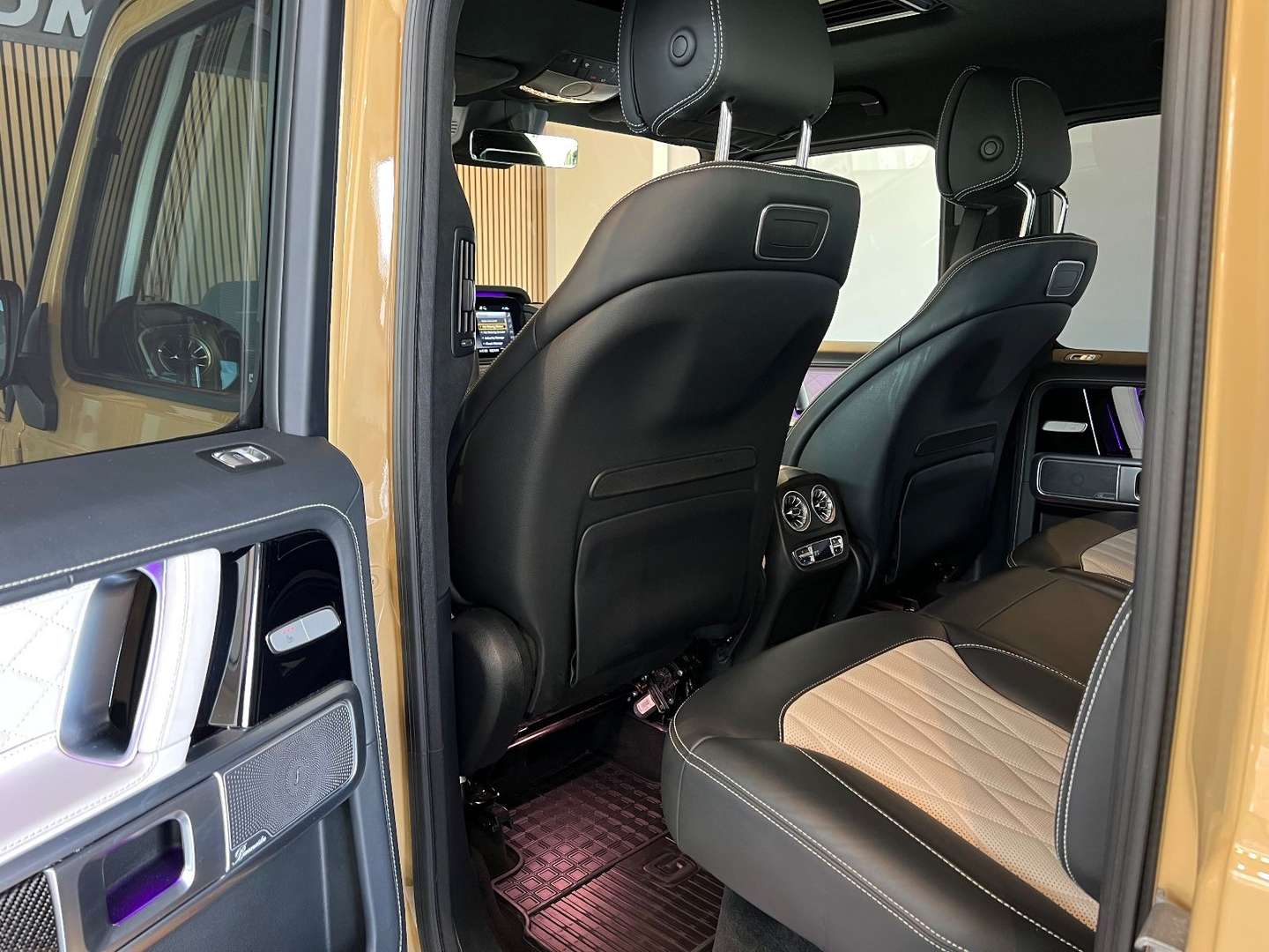 Mercedes G63 63 AMG Line - 2023 - Joinsteer - #16